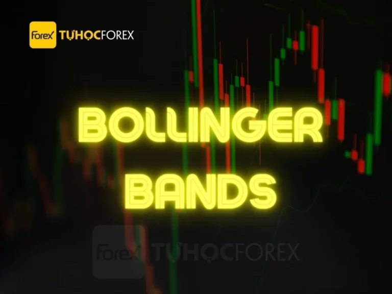 Đơn Giản Hóa Cách Giao Dịch Với Bollinger Bands