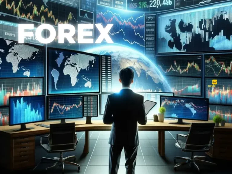 Forex - Tuyệt chiêu để trở thành “tỷ phú” tài chính