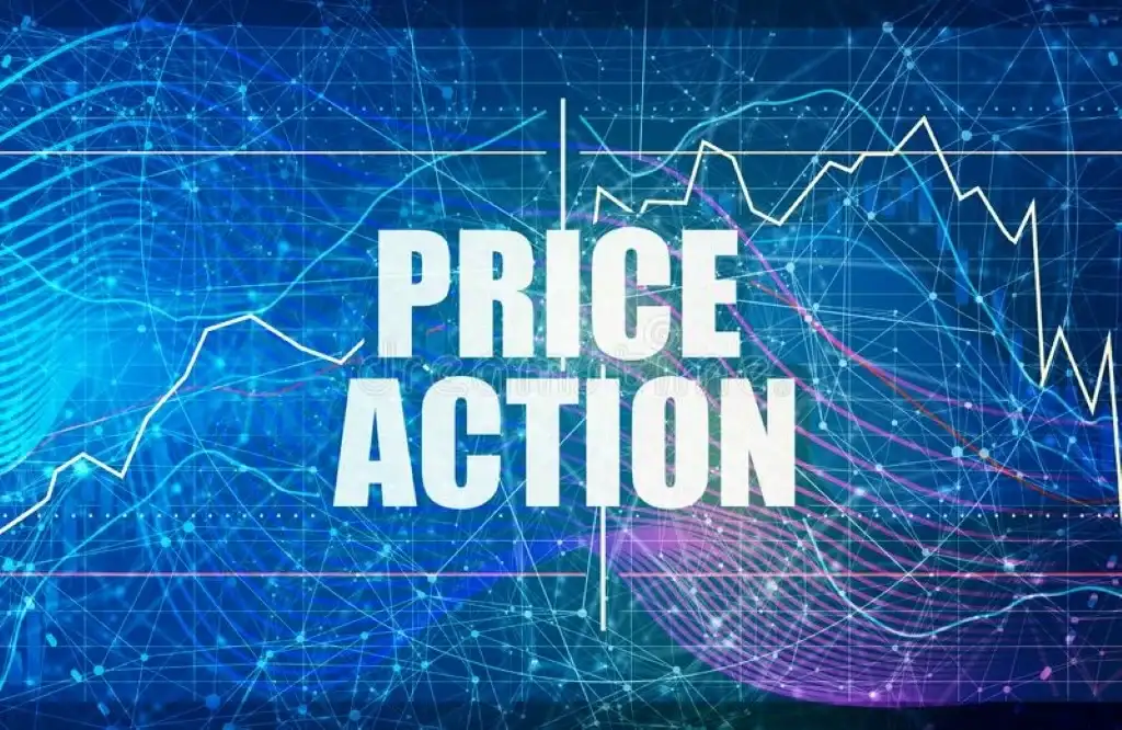 Các công cụ sử dụng khi giao dịch Price Action là gì?