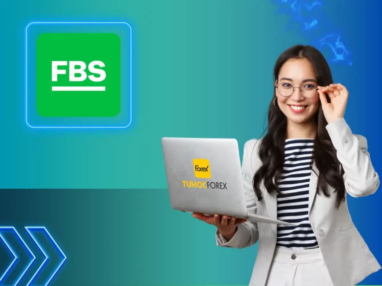 Hướng dẫn đăng ký tài khoản sàn FBS chi tiết