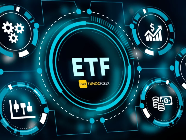 Quỹ ETF Là Gì? Nên đầu tư các quỹ ETF nào?
