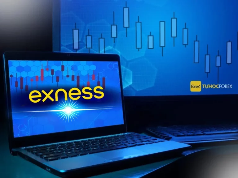Hiểu về Exness forex để có bước khởi đầu thông minh