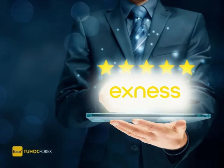 Exness Review: Tổng quan và chi tiết về Exness