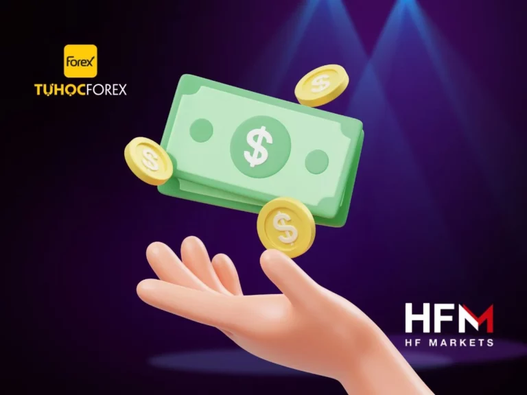 HFM 30 - Cơ hội nhận thưởng và giao dịch không rủi ro