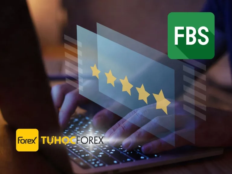 Sàn FBS - Sàn forex đáng lựa chọn cho nhà giao dịch