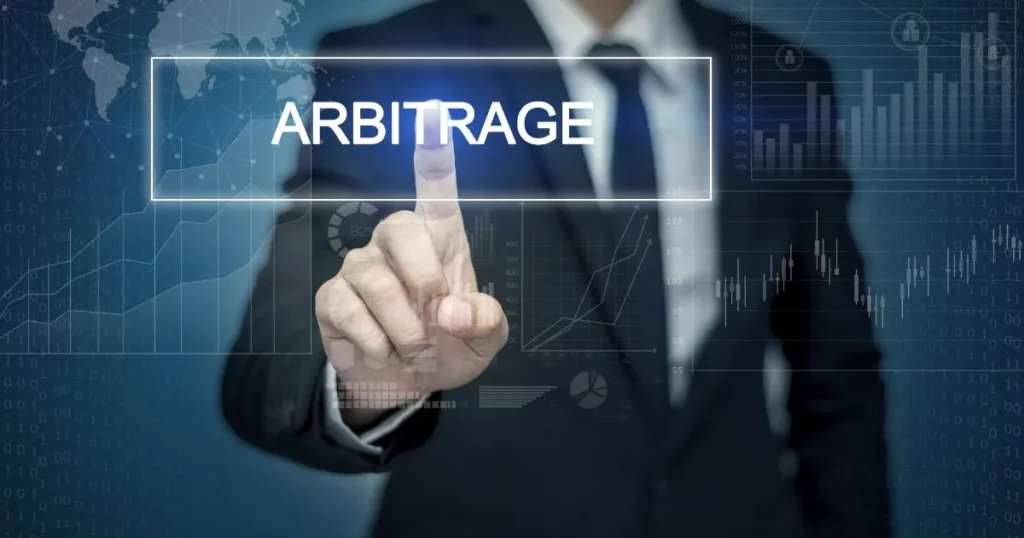 Arbitrage là gì?