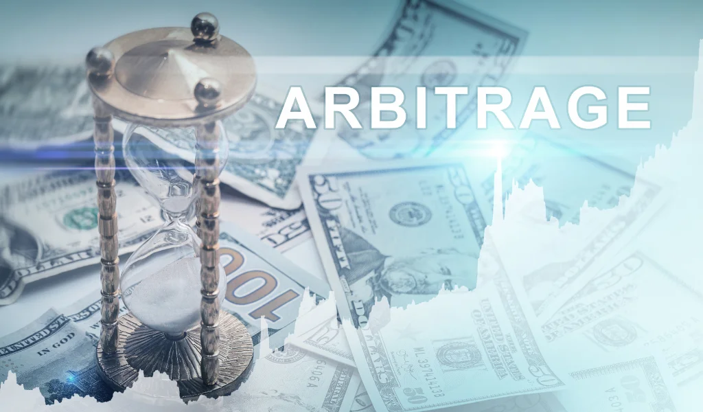 Tìm hiểu khái niệm thuật ngữ Arbitrage là gì?