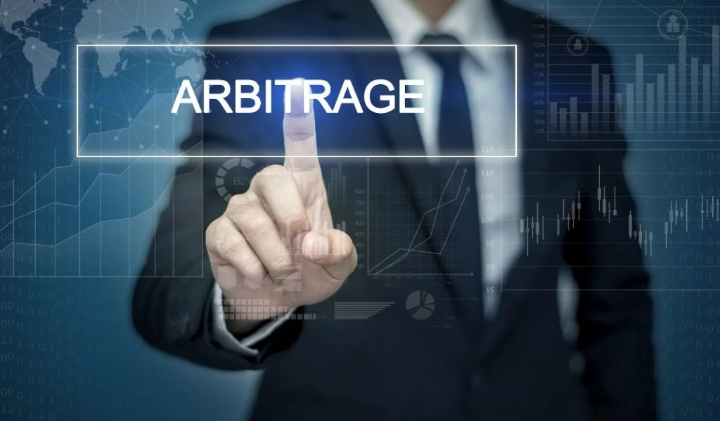 Các ưu nhược điểm khi áp dụng phương pháp Arbitrage