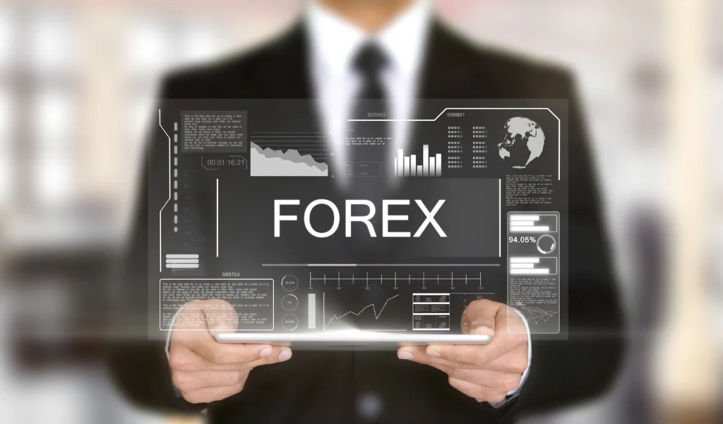 Sàn Forex là nền tảng mua bán và trao đổi các loại tiền tệ quốc tế