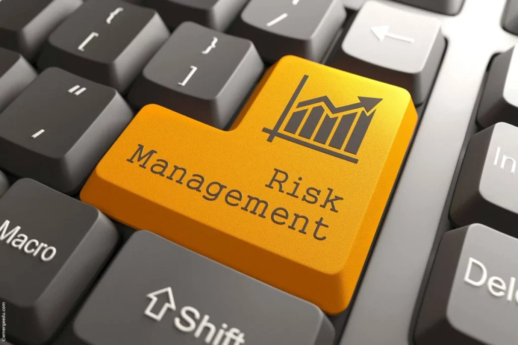 Quản lý các rủi ro có thể gặp phải trong đầu tư tài chính