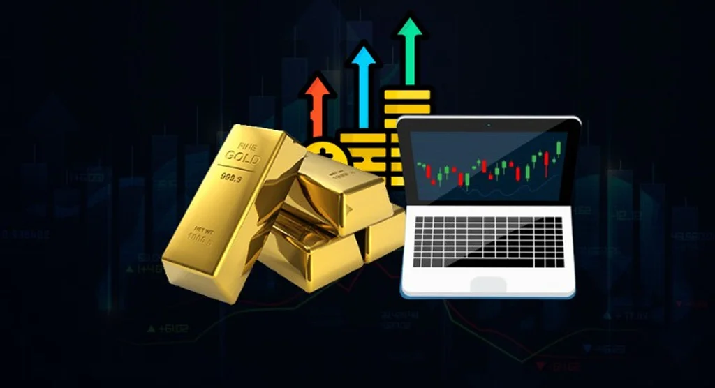 Trader nào phù hợp với giao dịch đồ thị giá vàng?