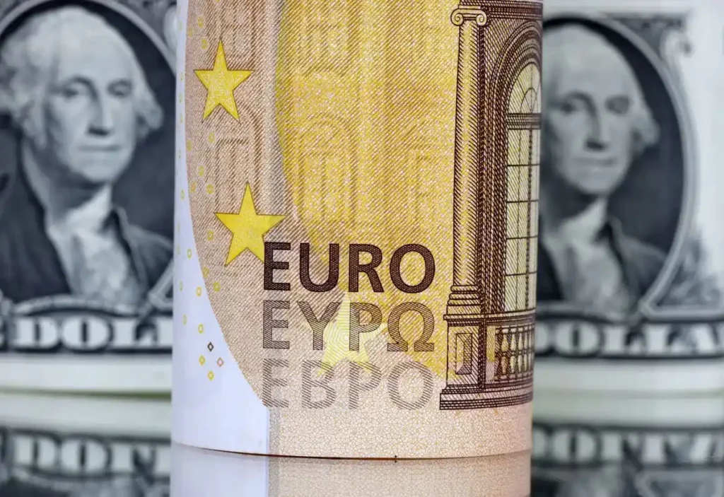 Tìm hiểu về đồng euro ký hiệu