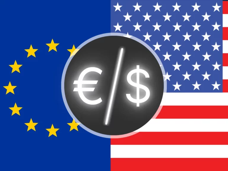 Bí quyết giao dịch hiệu quả với EURUSD Tradingview