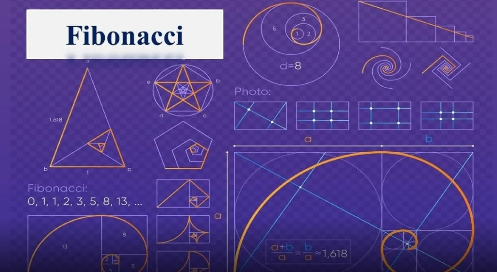 Ứng dụng của chỉ báo Fibonacci là gì