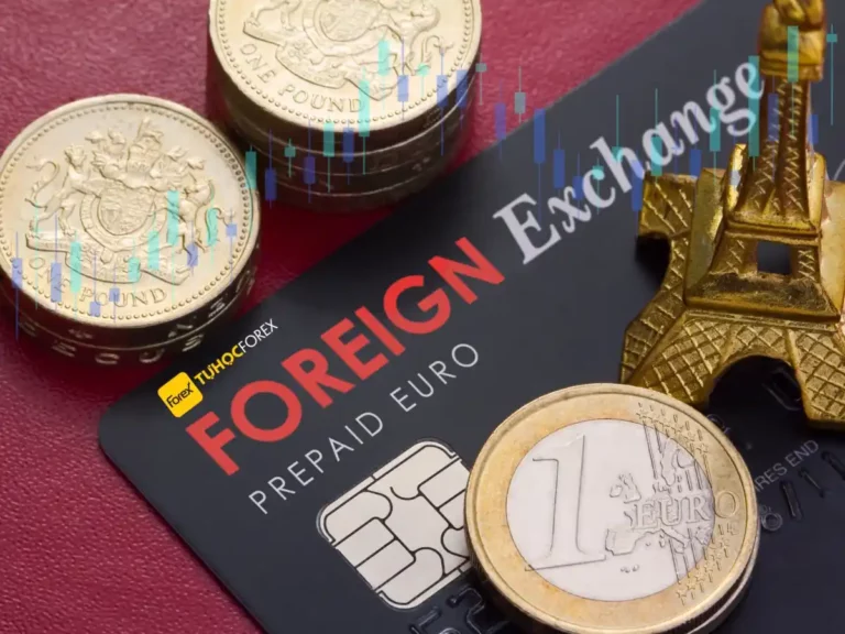 Tìm hiểu về Forex - Khái niệm Foreign Exchange là gì?