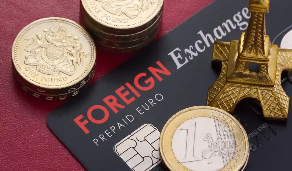 Định nghĩa cơ bản về Foreign Exchange?