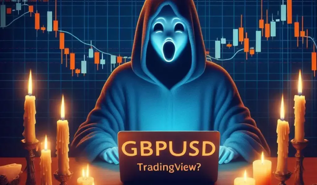 Tradingview chart GBPUSD phù hợp cho đối tượng nào