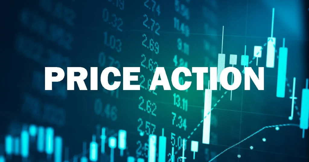 Một số chiến lược của Price Action trading