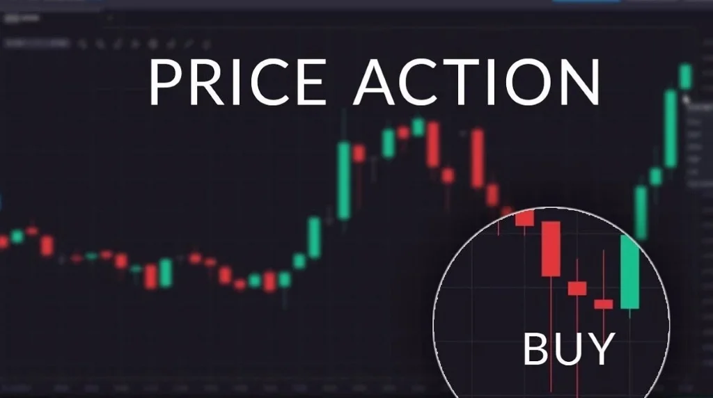 Khái quát thông tin về Price Action là gì? 