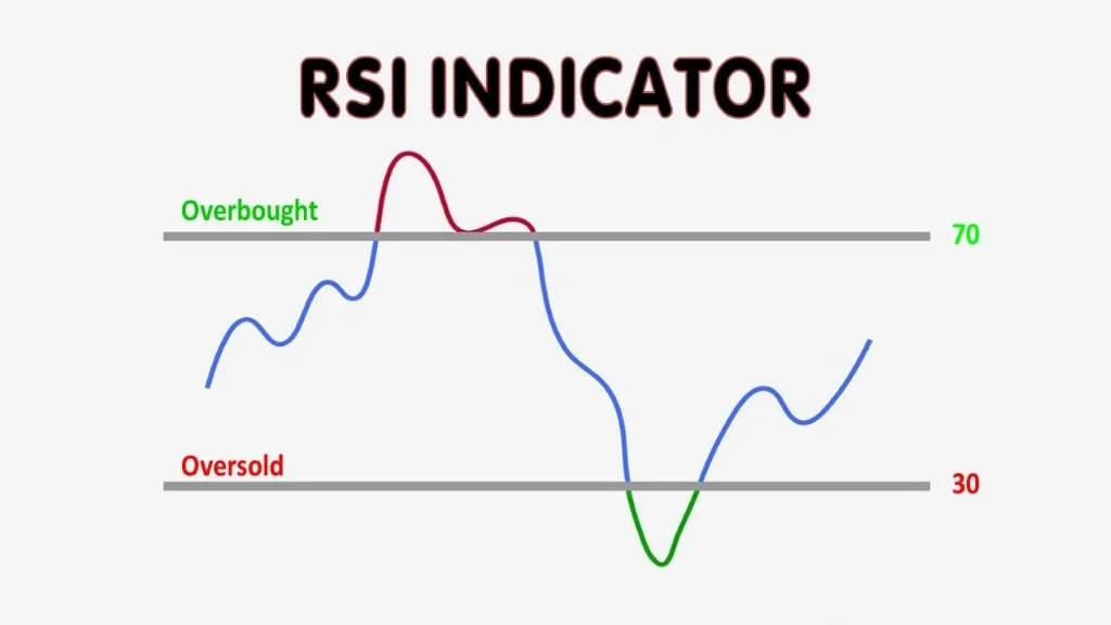 Cách sử dụng hiệu quả RSI là gì?