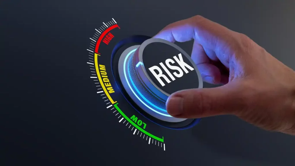 Stop loss rất quan trọng trong quản lý rủi ro
