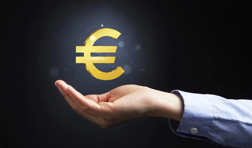 Tiền Euro ký hiệu là gì trong Forex?