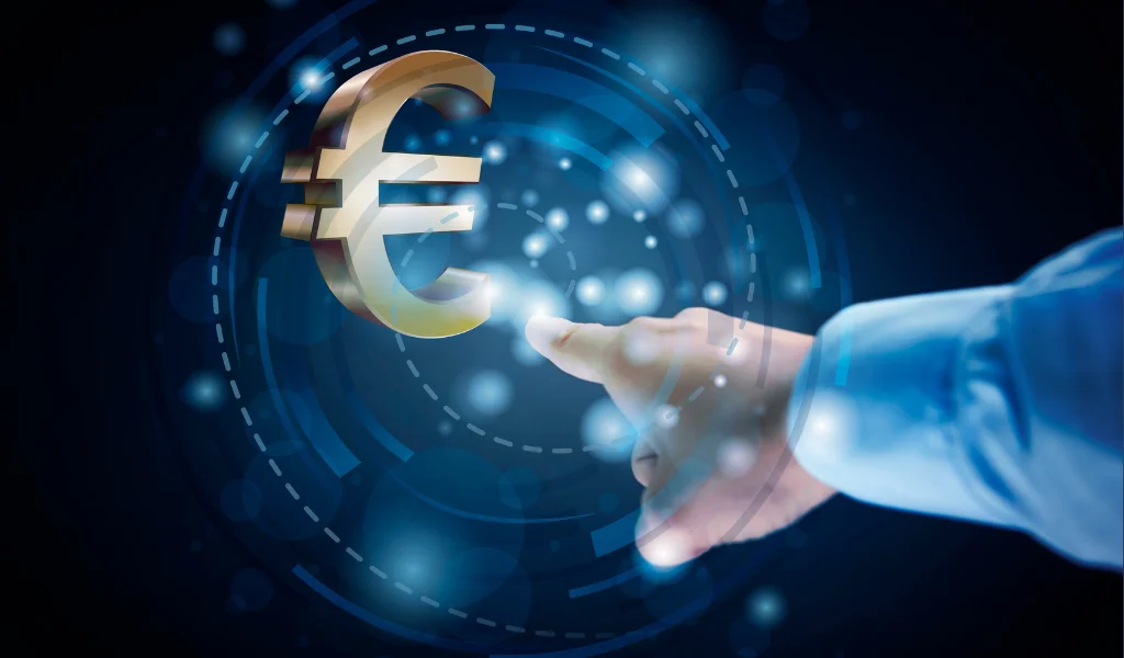 Lịch sử hình thành và phát triển của đồng tiền chung Euro