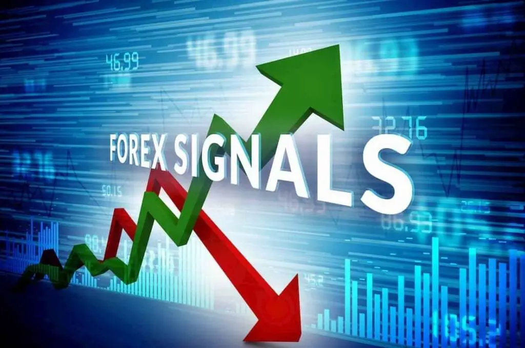 Tín hiệu forex (Forex signals) là thuật ngữ ngắn gọn của tín hiệu giao dịch ngoại hối