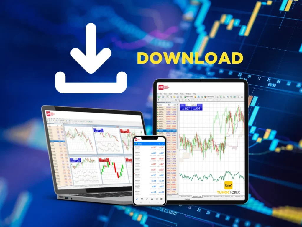 Tradingview là gì? Cách Tradingview download về PC