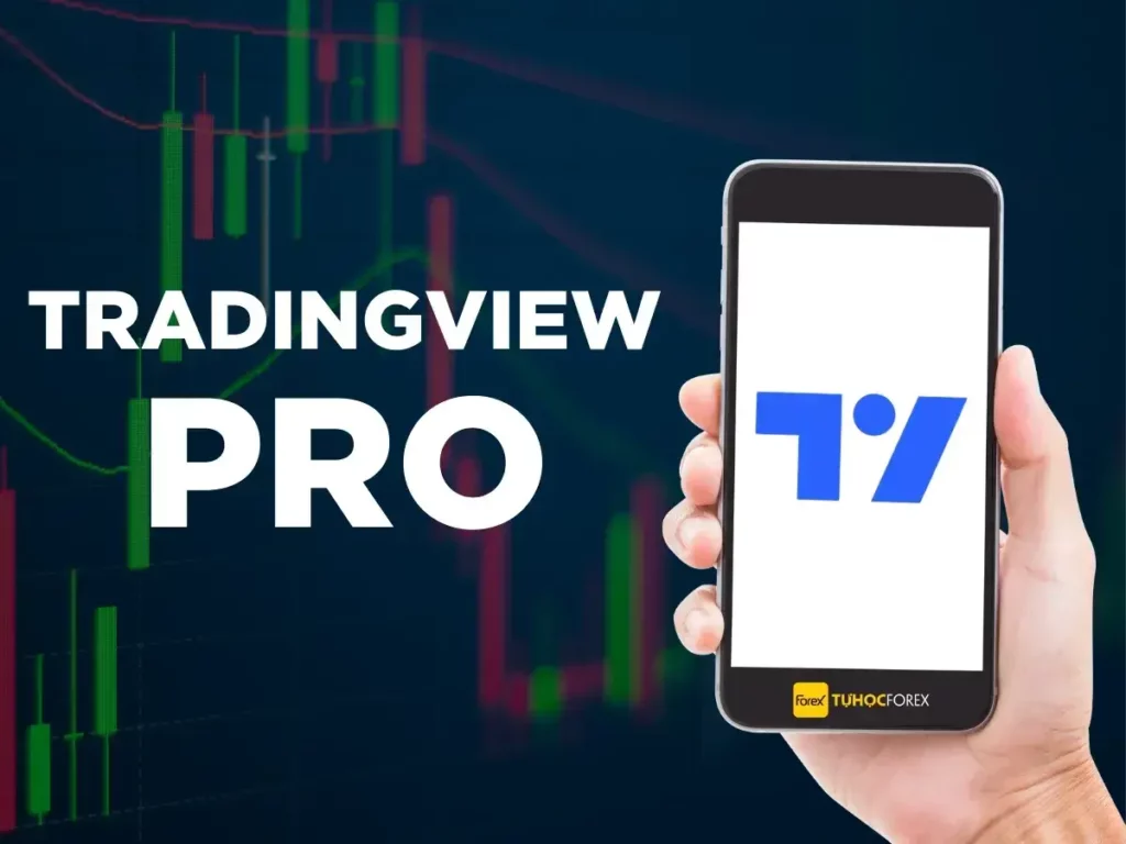 Tradingview Pro có đáng đầu tư hay không?