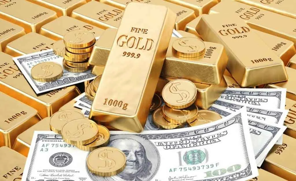Tác động của giá vàng lên thị trường tài chính