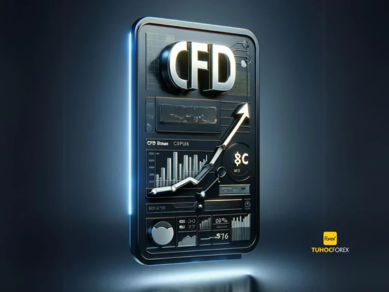 CFD là gì? Tất cả những thông tin liên quan đến CFD