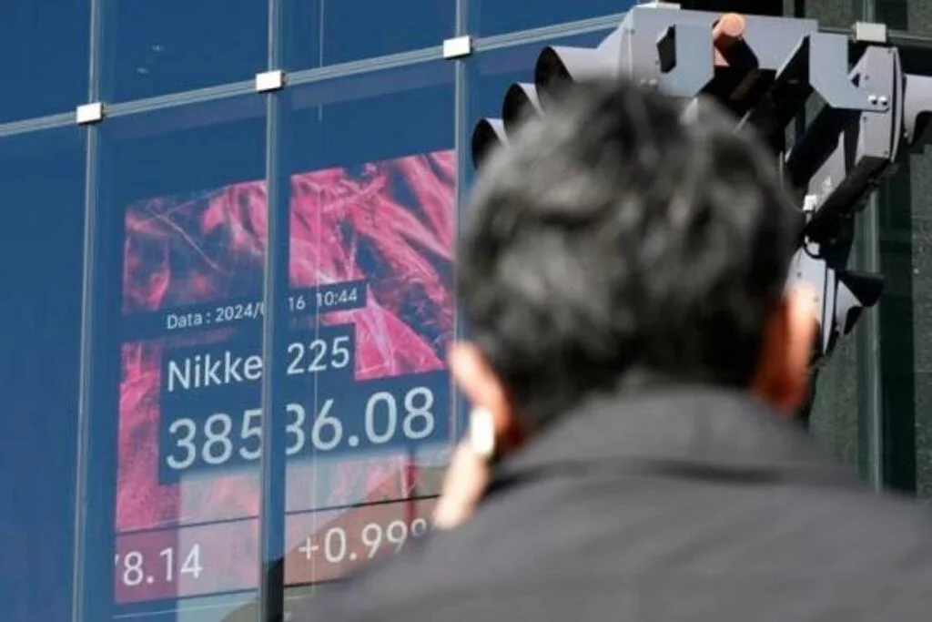 Đầu tư hiệu quả hơn với Nikkei 225