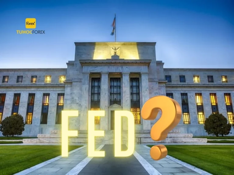 Fed Là Tổ Chức Gì? Hiểu Rõ Để Đối Mặt Với Thị Trường 