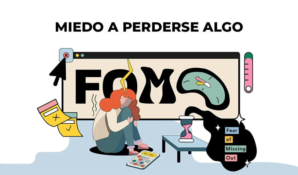 Tìm hiểu thuật ngữ Fomo là gì trong Forex?