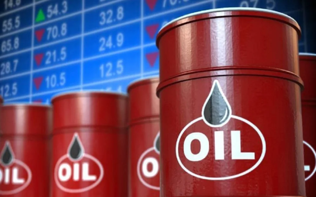 Giá dầu thế giới giúp định hướng chiến lược phù hợp