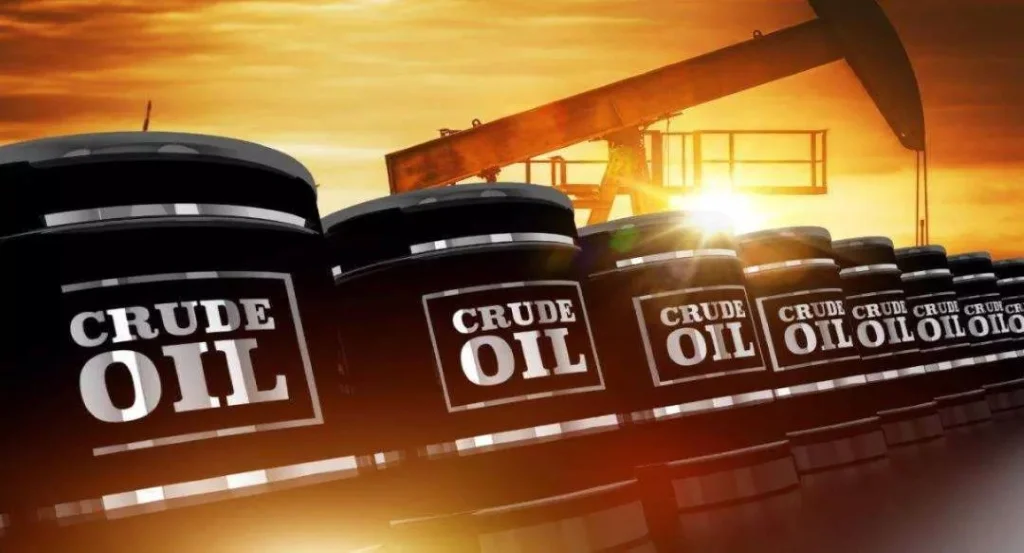 Có một loạt các yếu tố ảnh hưởng đến giá của thị trường dầu.
