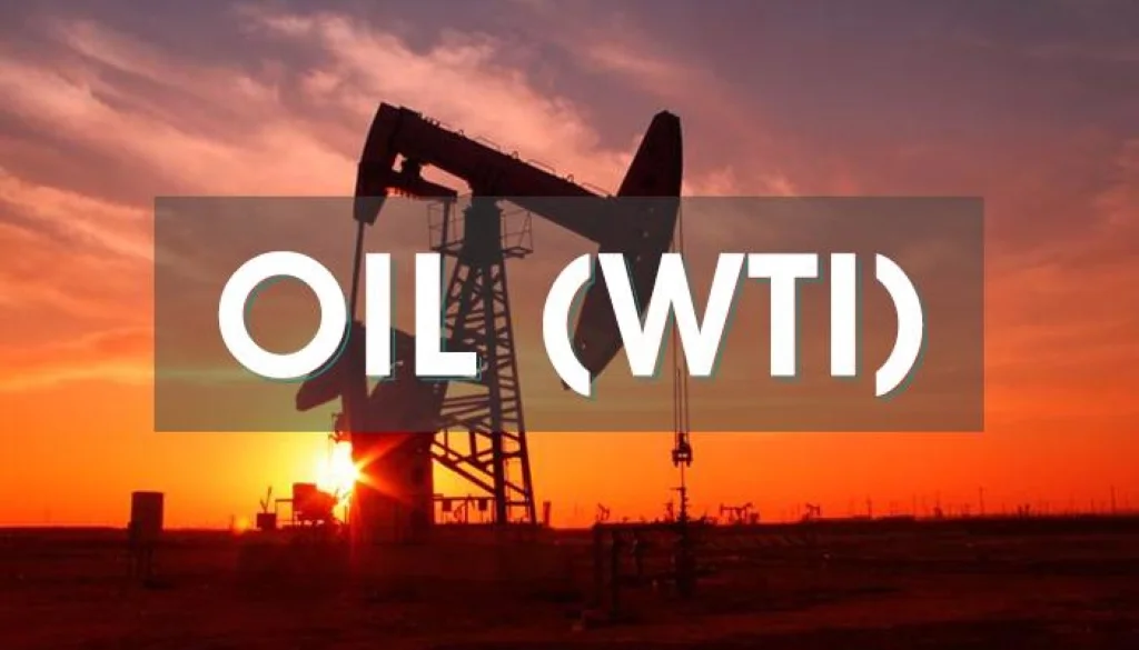 Các loại dầu thường thấy trong giao dịch Forex qua dầu
