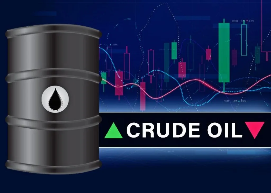 Các công cụ phân tích giá dầu Forex