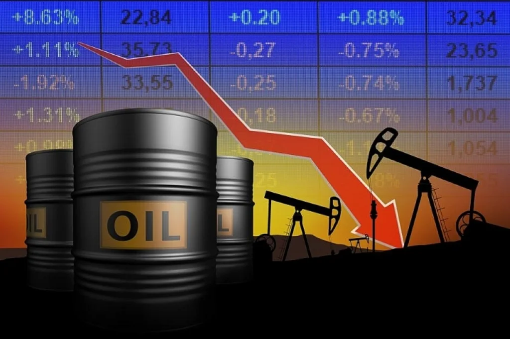 Các chiến lược giao dịch dầu hiệu quả trong thị trường Forex