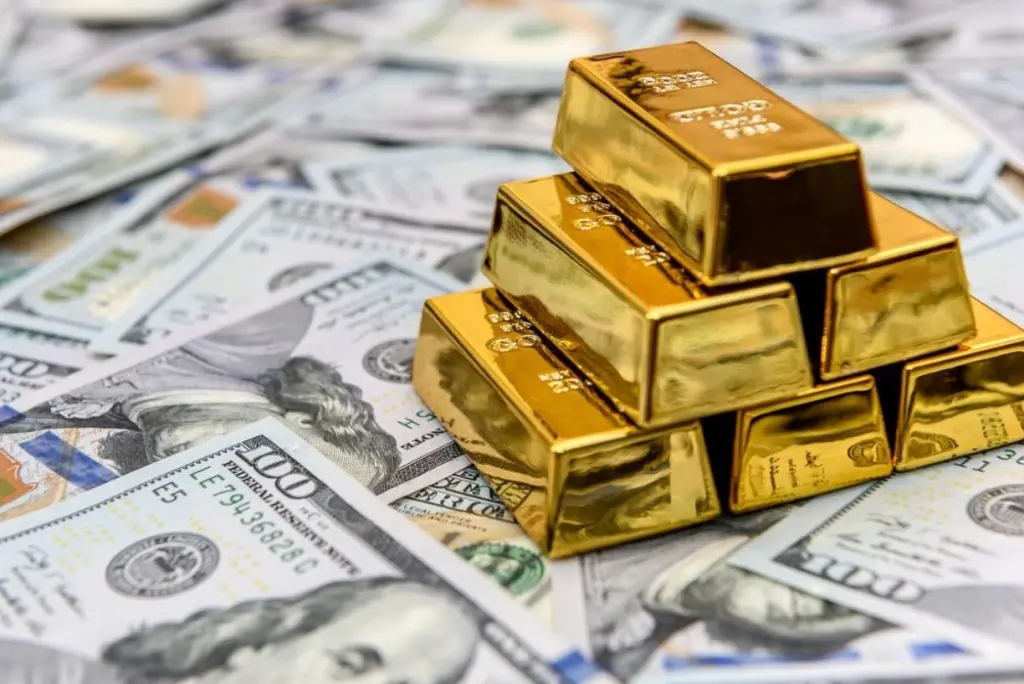 Giá vàng thế giới là yếu tố quan trọng nhất ảnh hưởng tới giao dịch vàng forex
