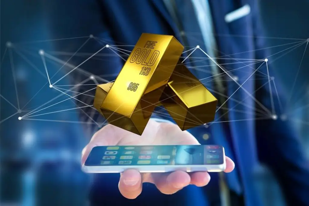 Trader Việt cần cẩn trọng khi giao dịch vàng forex