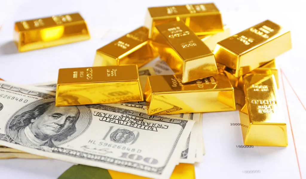 3 tiêu chí giúp chọn sàn giao dịch Forex qua vàng chất lượng