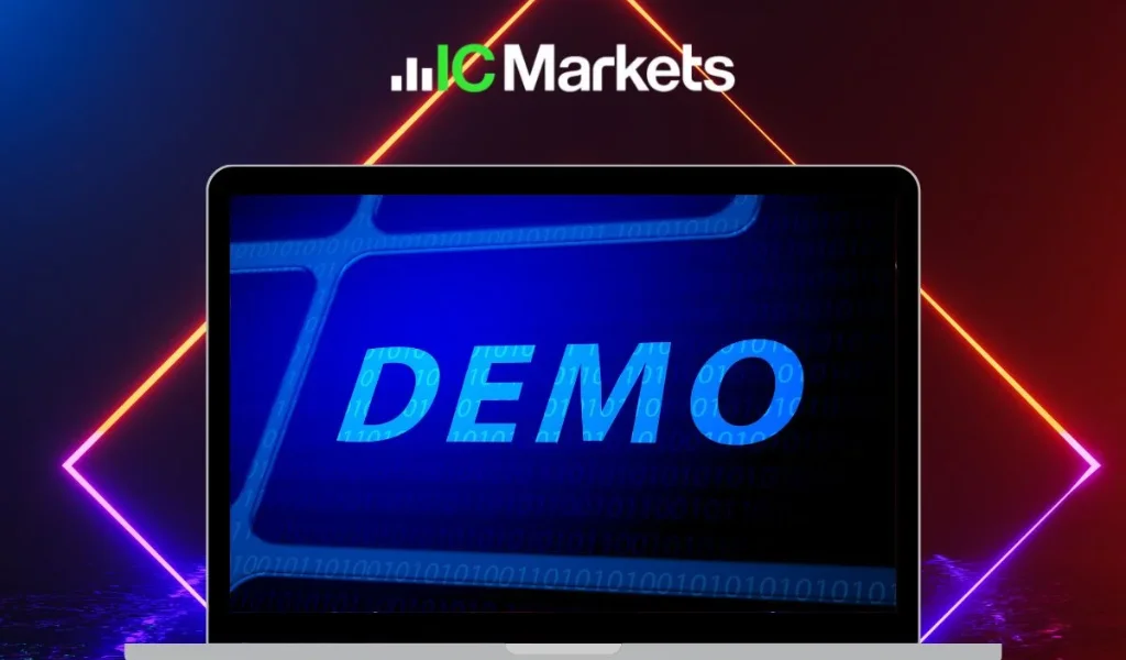 Tìm hiểu về tài khoản ICMarkets Demo là gì?