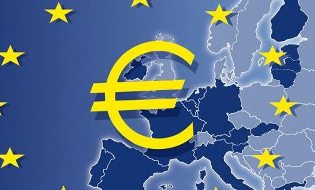 Sử dụng ký hiệu EURO