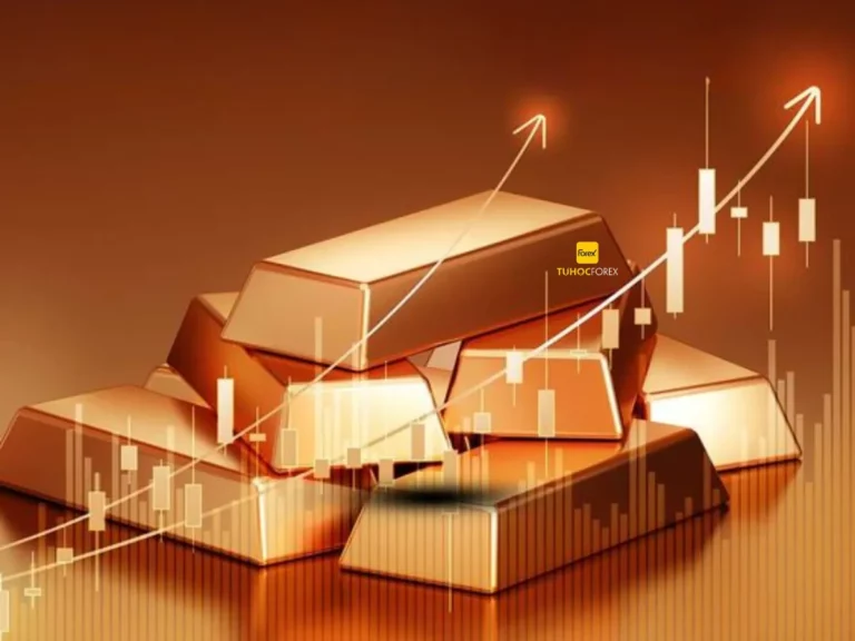 Sàn giao dịch vàng - Những điều trader cần biết