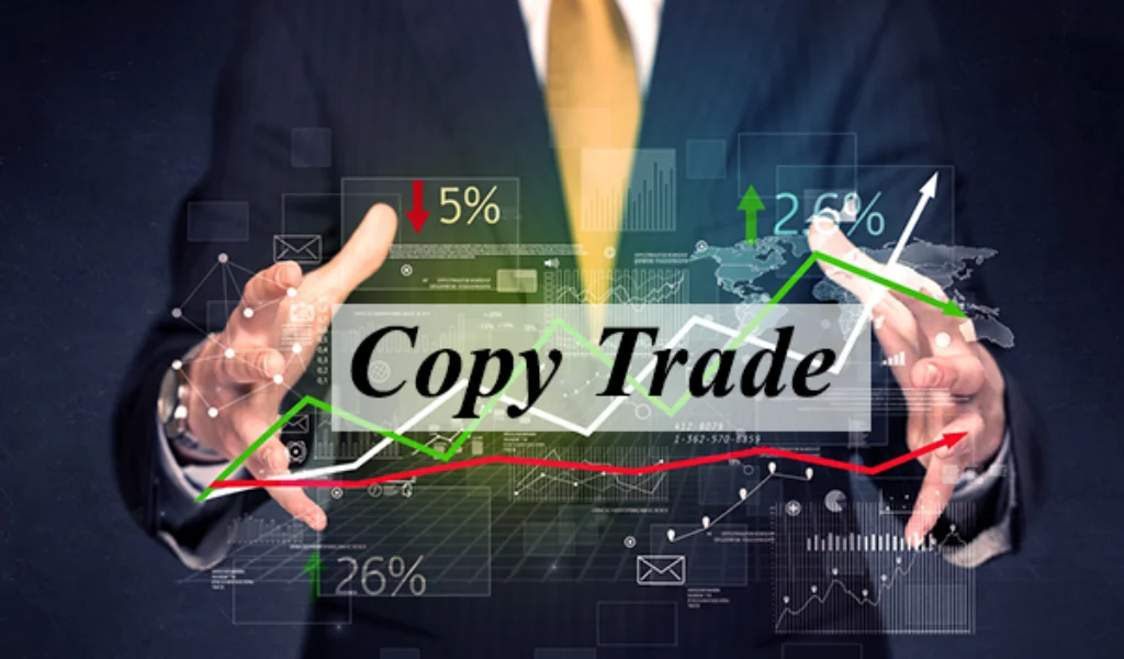 Những lợi ích mà Copy Trading mang lại cho trader