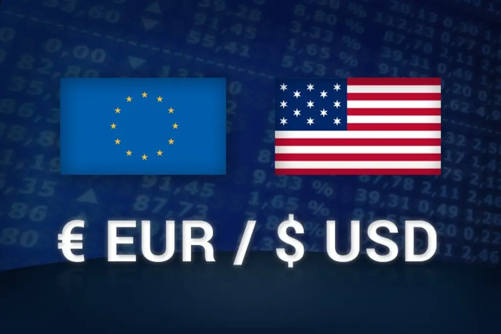 Tỷ giá EUR USD bị tác động bởi những yếu tố nào