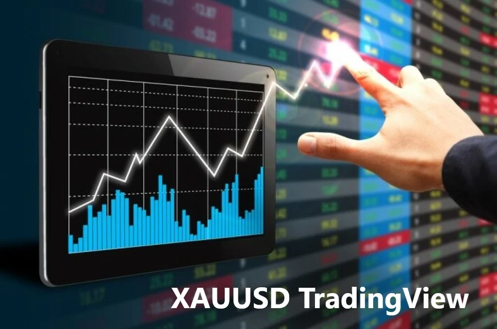 XAUUSD TradingView là một công cụ quan trọng giúp người dùng theo dõi, phân tích giao dịch.