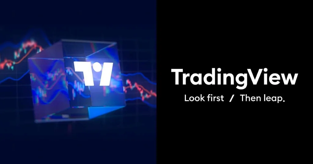 TradingView là một nền tảng phân tích thị trường và giao dịch tài chính trực tuyến phổ biến